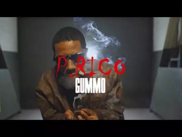 Video: P.Rico - Gummo (6ix9ine Diss)
